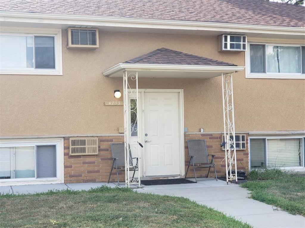 View of Residential Income at 4733 Welcome Avenue, Crystal MN 55429, Crystal - Mike Wilen | Minnesota Team Real Estate