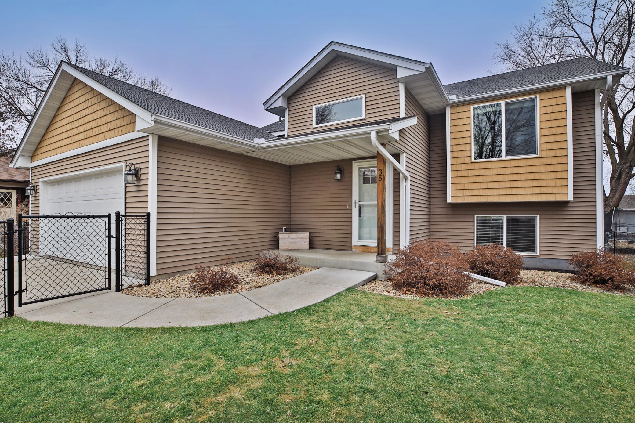 View of Residential at 35 Oak Street, Farmington MN 55024, Farmington - Mike Wilen | Minnesota Team Real Estate