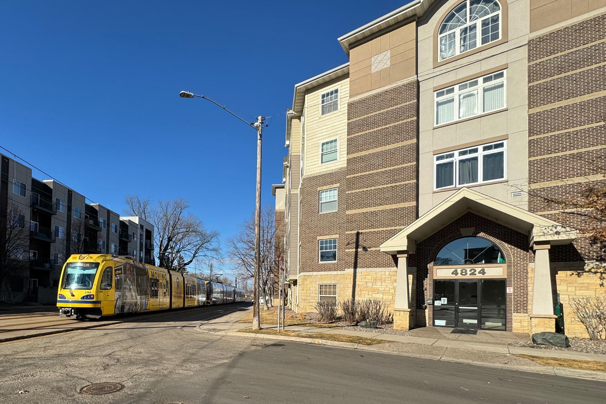 View of Residential at 4824 53rd Street #323, Minneapolis MN 55417, Minneapolis - Mike Wilen | Minnesota Team Real Estate