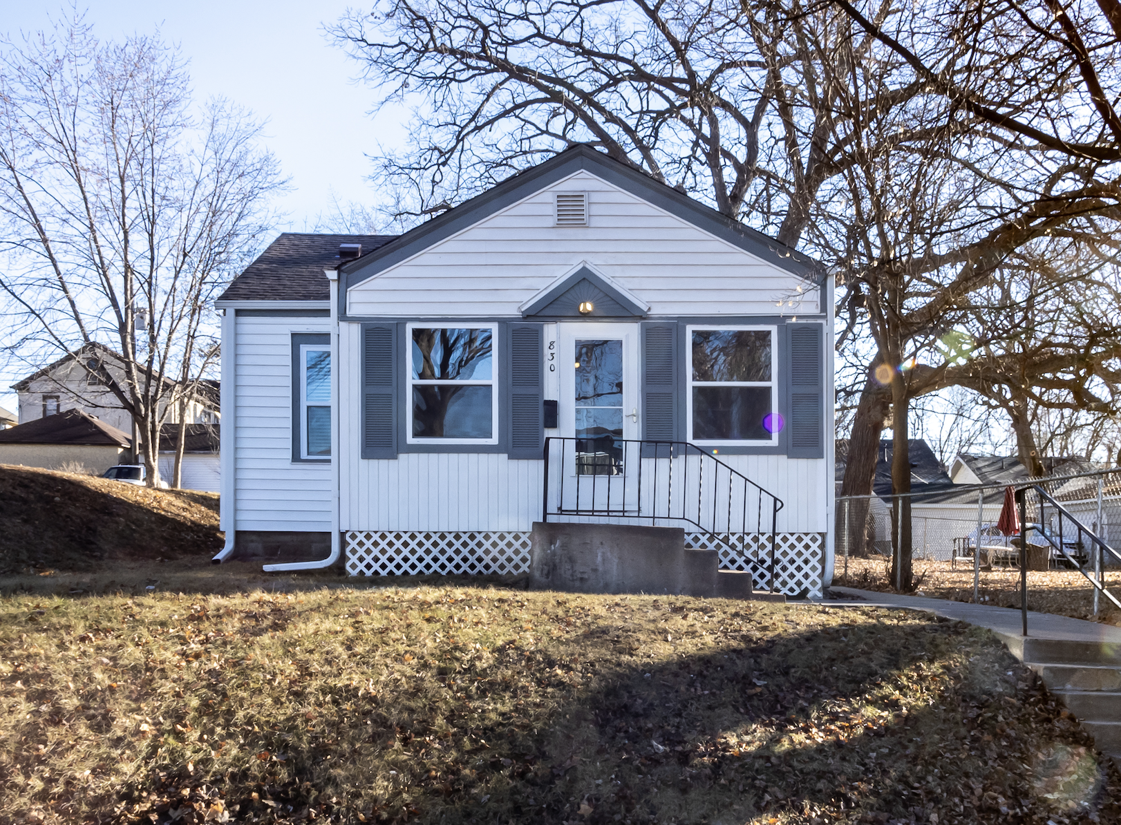 View of Residential at 830 Thomas Avenue, Minneapolis MN 55411, Minneapolis - Mike Wilen | Minnesota Team Real Estate