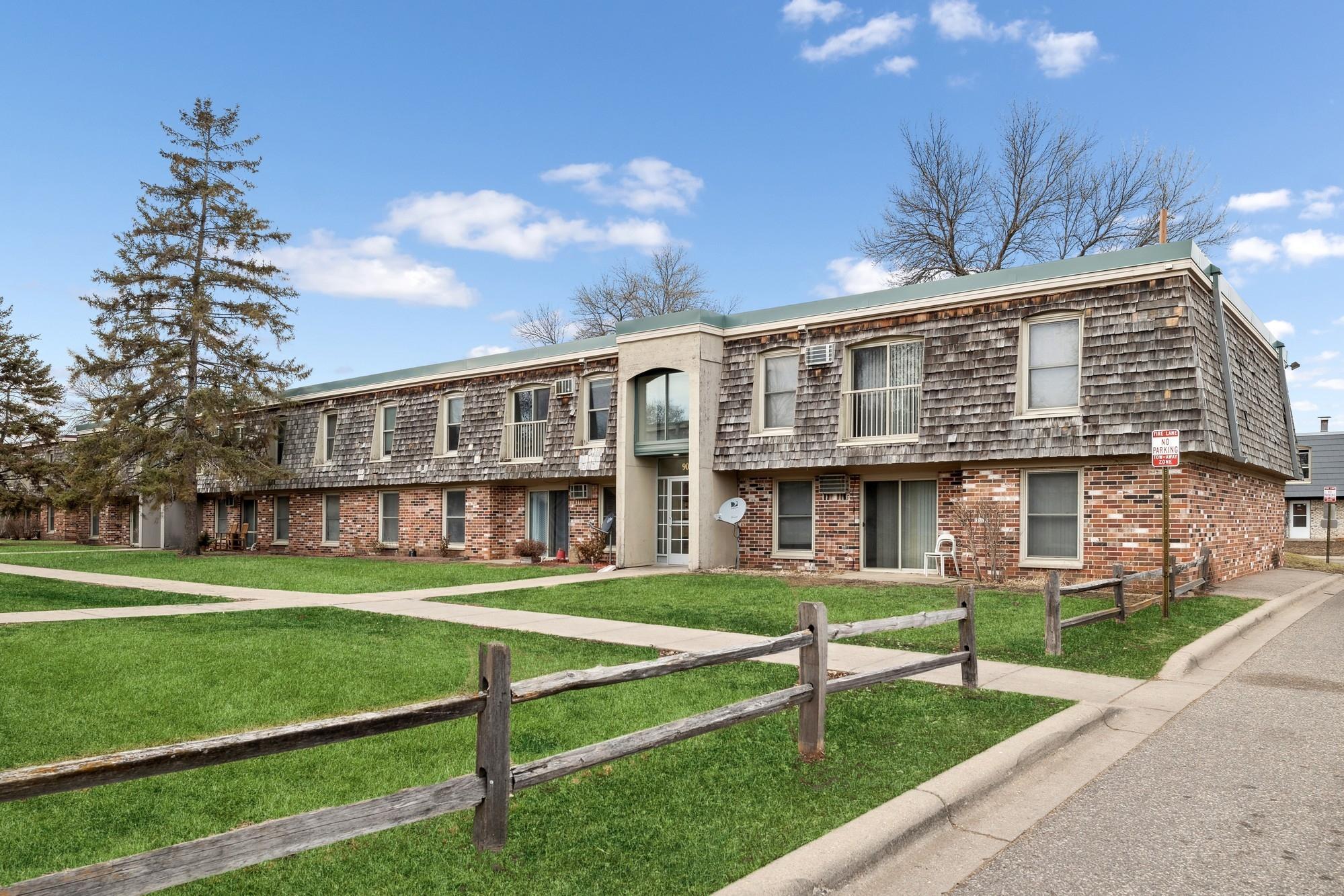 View of Residential at 900 9th Avenue #6, Hopkins MN 55343, Hopkins - Mike Wilen | Minnesota Team Real Estate