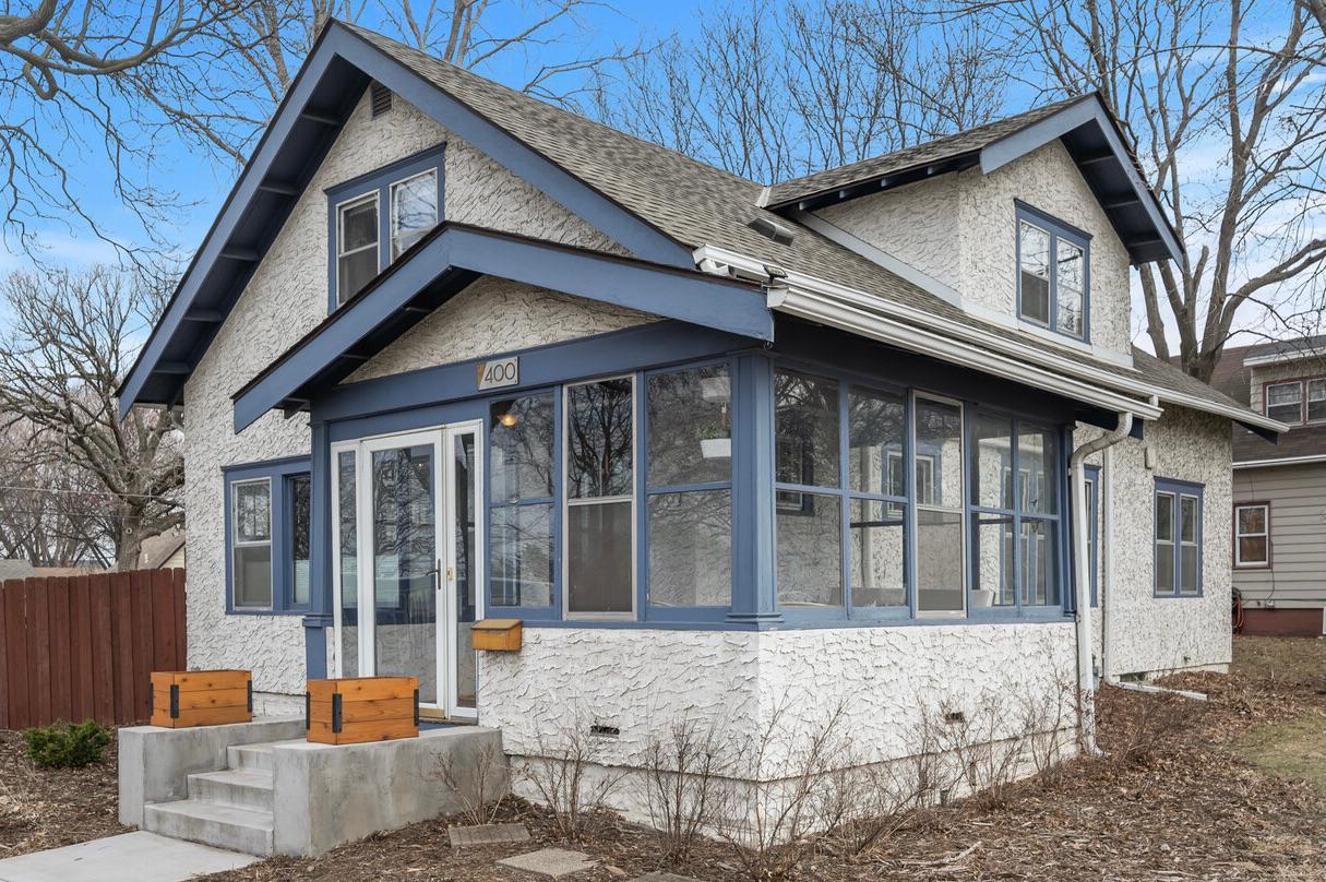 View of Residential at 400 Cretin Avenue, Saint Paul MN 55104, Saint Paul - Mike Wilen | Minnesota Team Real Estate