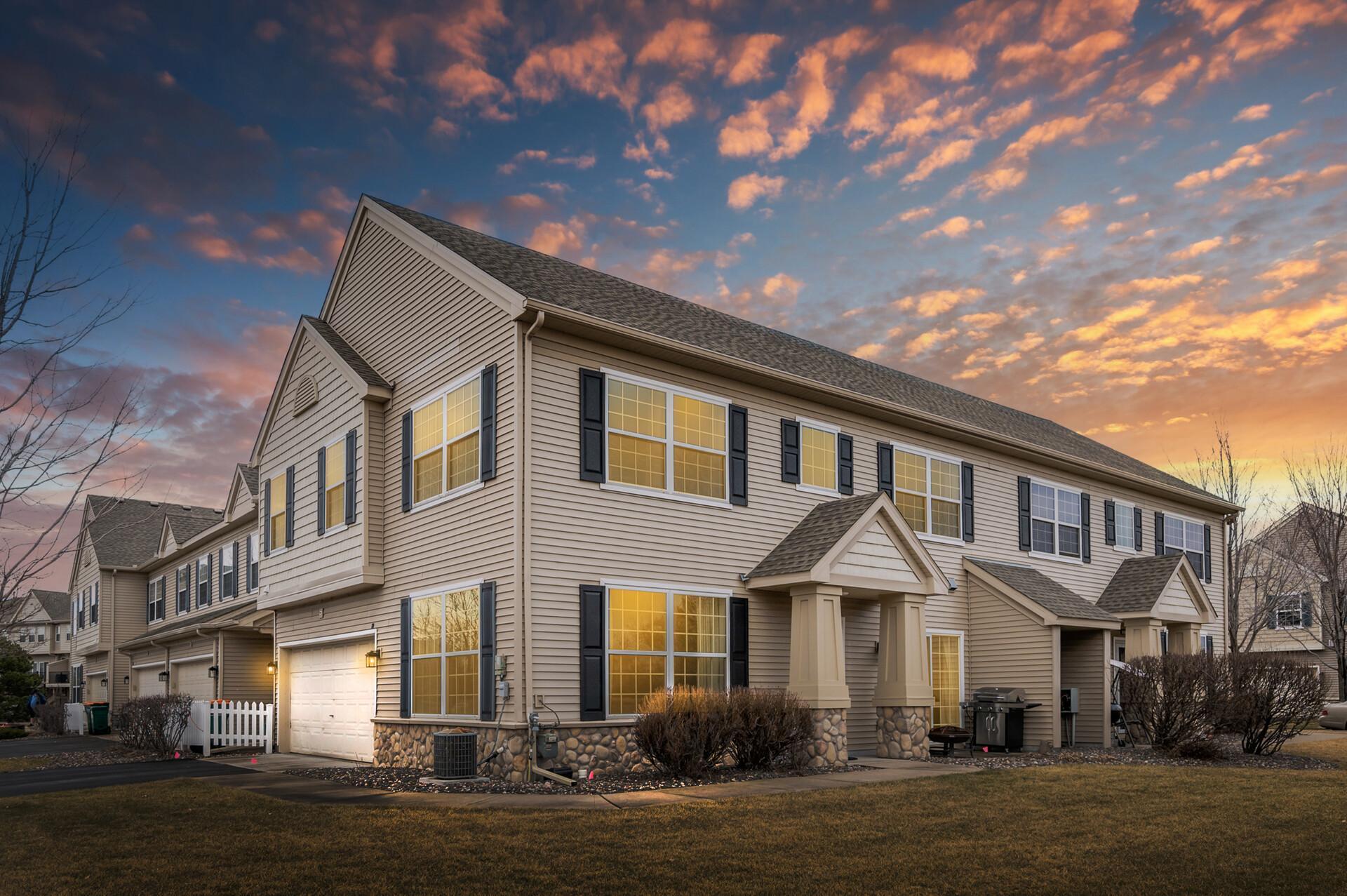 View of Residential at 11182 Aberdeen Street #H, Blaine MN 55449, Blaine - Mike Wilen | Minnesota Team Real Estate