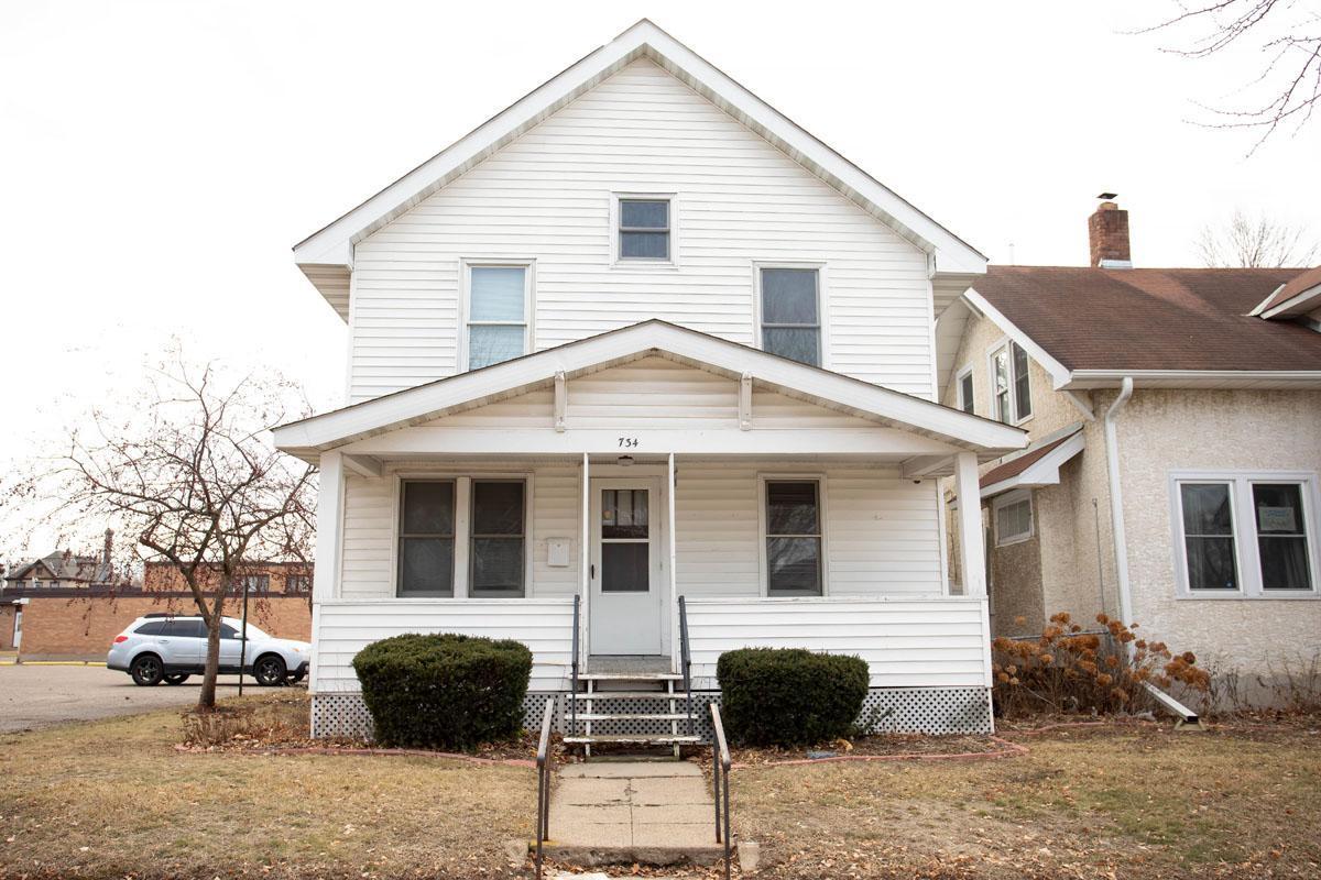 View of Residential at 734 Blair Avenue, Saint Paul MN 55104, Saint Paul - Mike Wilen | Minnesota Team Real Estate
