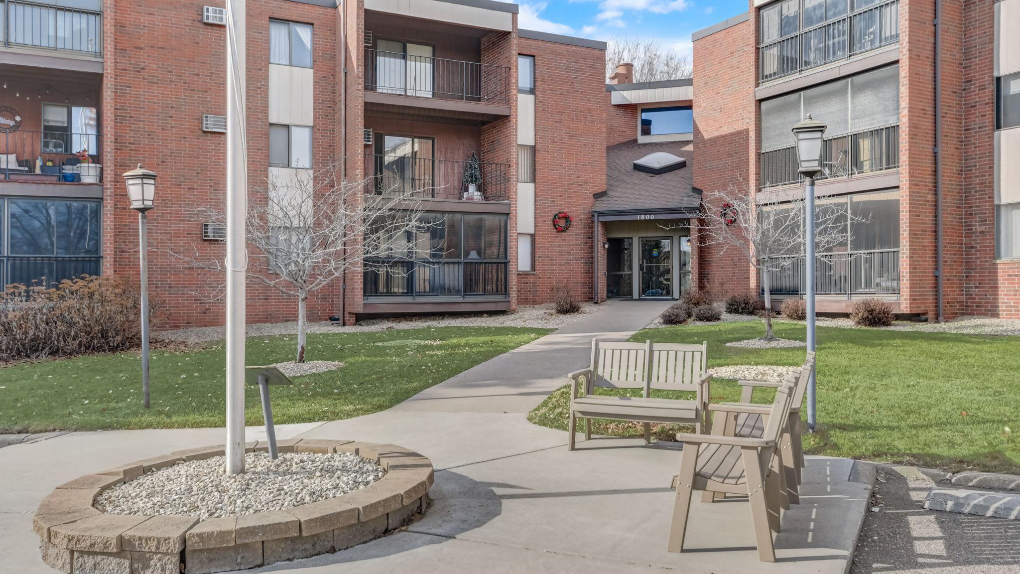 View of Residential at 1800 Riverwood Drive #125, Burnsville MN 55337, Burnsville - Mike Wilen | Minnesota Team Real Estate