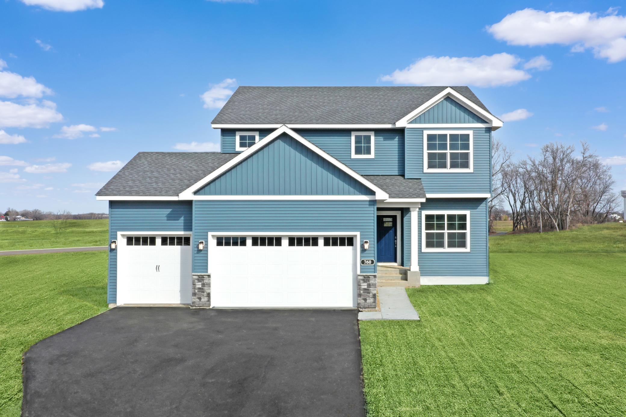 View of Residential at 760 Silverglade Avenue, Delano MN 55328, Delano - Mike Wilen | Minnesota Team Real Estate
