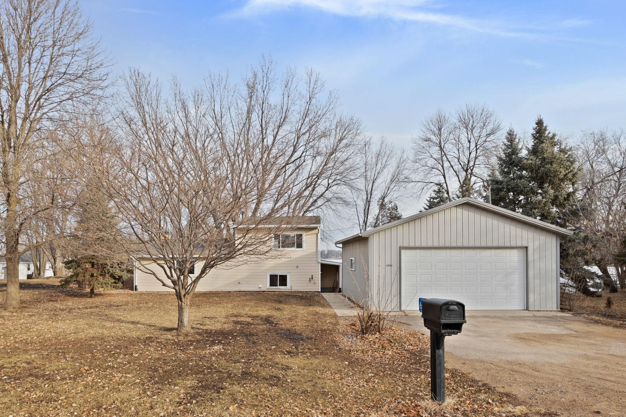 View of Residential at 6586 80th Street, Maple Lake MN 55358, Maple Lake - Mike Wilen | Minnesota Team Real Estate