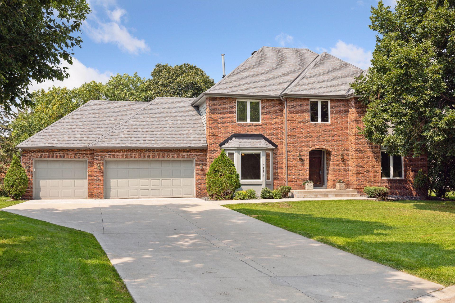 View of Residential at 3168 Berwick Knoll, Brooklyn Park MN 55443, Brooklyn Park - Mike Wilen | Minnesota Team Real Estate