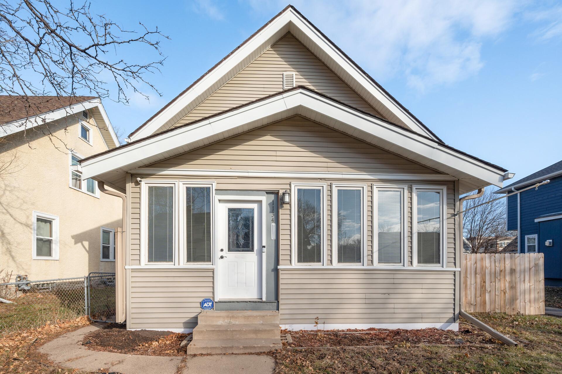 View of Residential at 1134 James Avenue, Minneapolis MN 55411, Minneapolis - Mike Wilen | Minnesota Team Real Estate