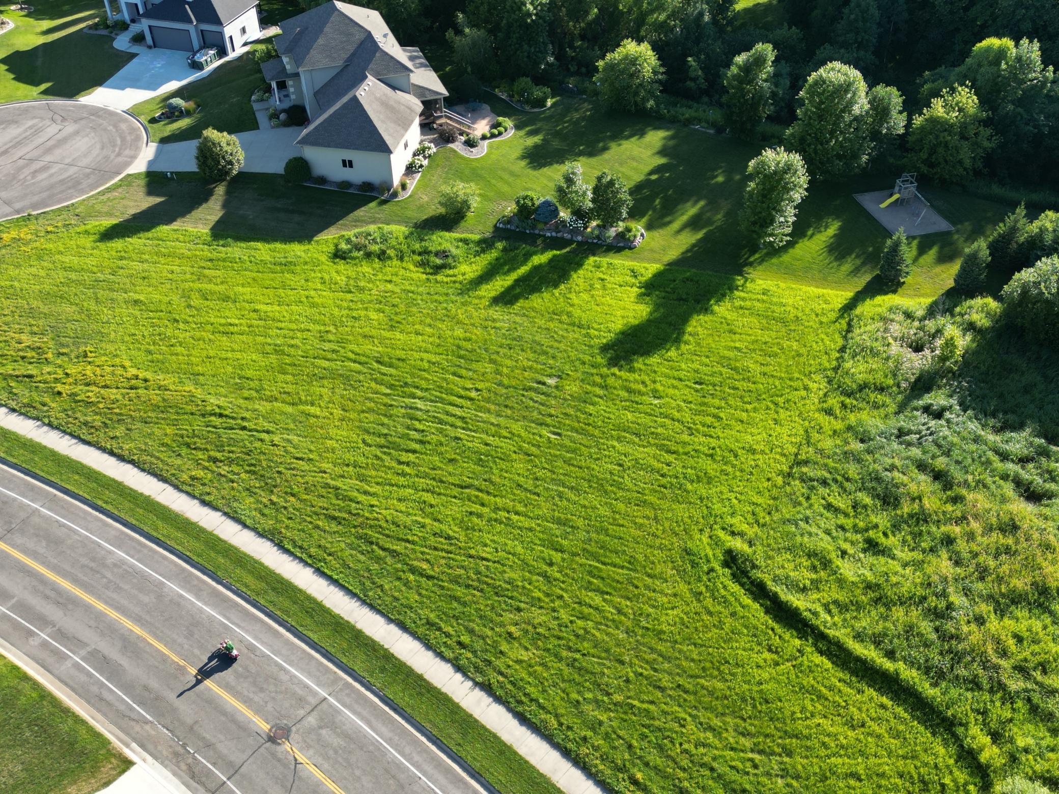 View of Land at 1408 Bear Path Court, Sartell MN 56377, Sartell - Mike Wilen | Minnesota Team Real Estate