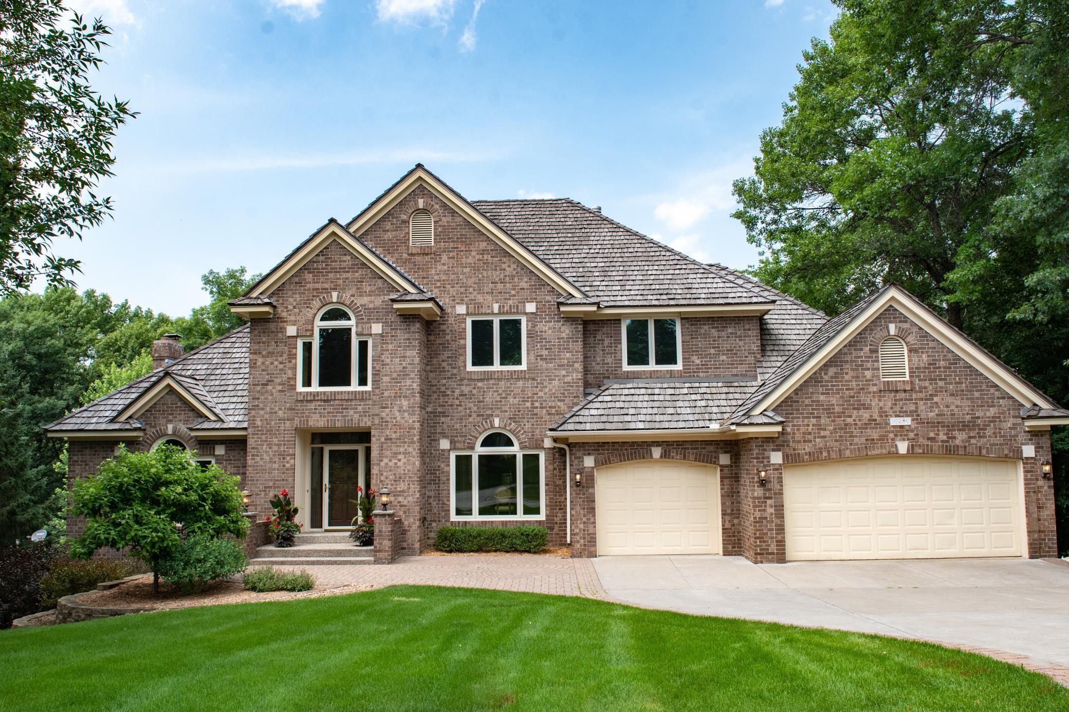 View of Residential at 10280 Summer Place, Eden Prairie MN 55347, Eden Prairie - Mike Wilen | Minnesota Team Real Estate