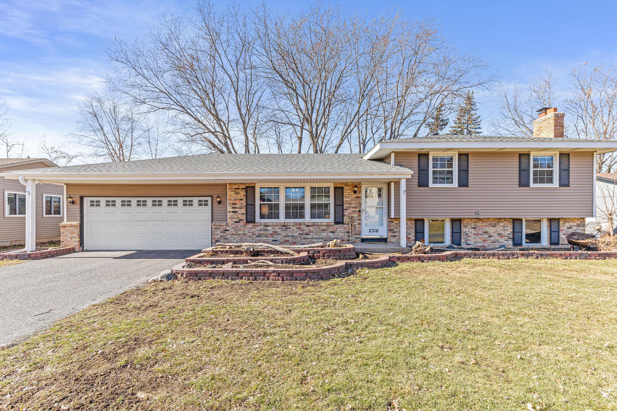 View of Residential at 2316 Lamplight Drive, Woodbury MN 55125, Woodbury - Mike Wilen | Minnesota Team Real Estate