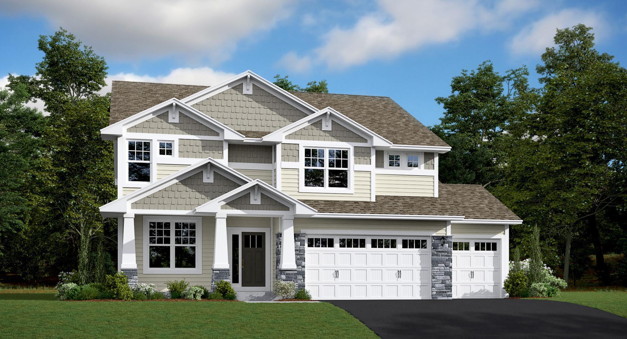 View of Residential at 6209 Tamarack Lane, Corcoran MN 55340, Corcoran - Mike Wilen | Minnesota Team Real Estate