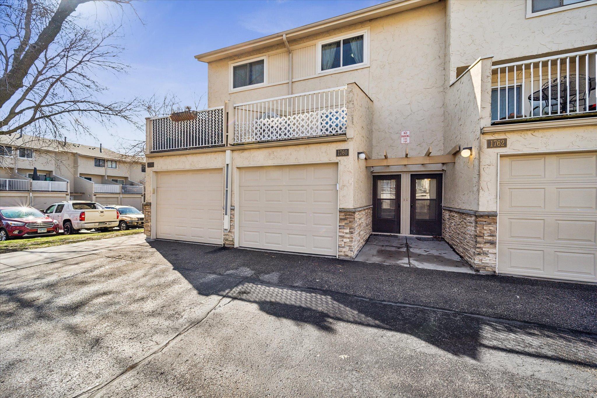 View of Residential at 1760 Meadowlark Court #31760, Eagan MN 55122, Eagan - Mike Wilen | Minnesota Team Real Estate