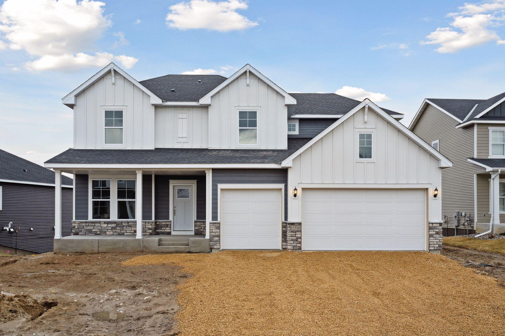 View of Residential at 11516 Yuma Lane, Dayton MN 55369, Dayton - Mike Wilen | Minnesota Team Real Estate