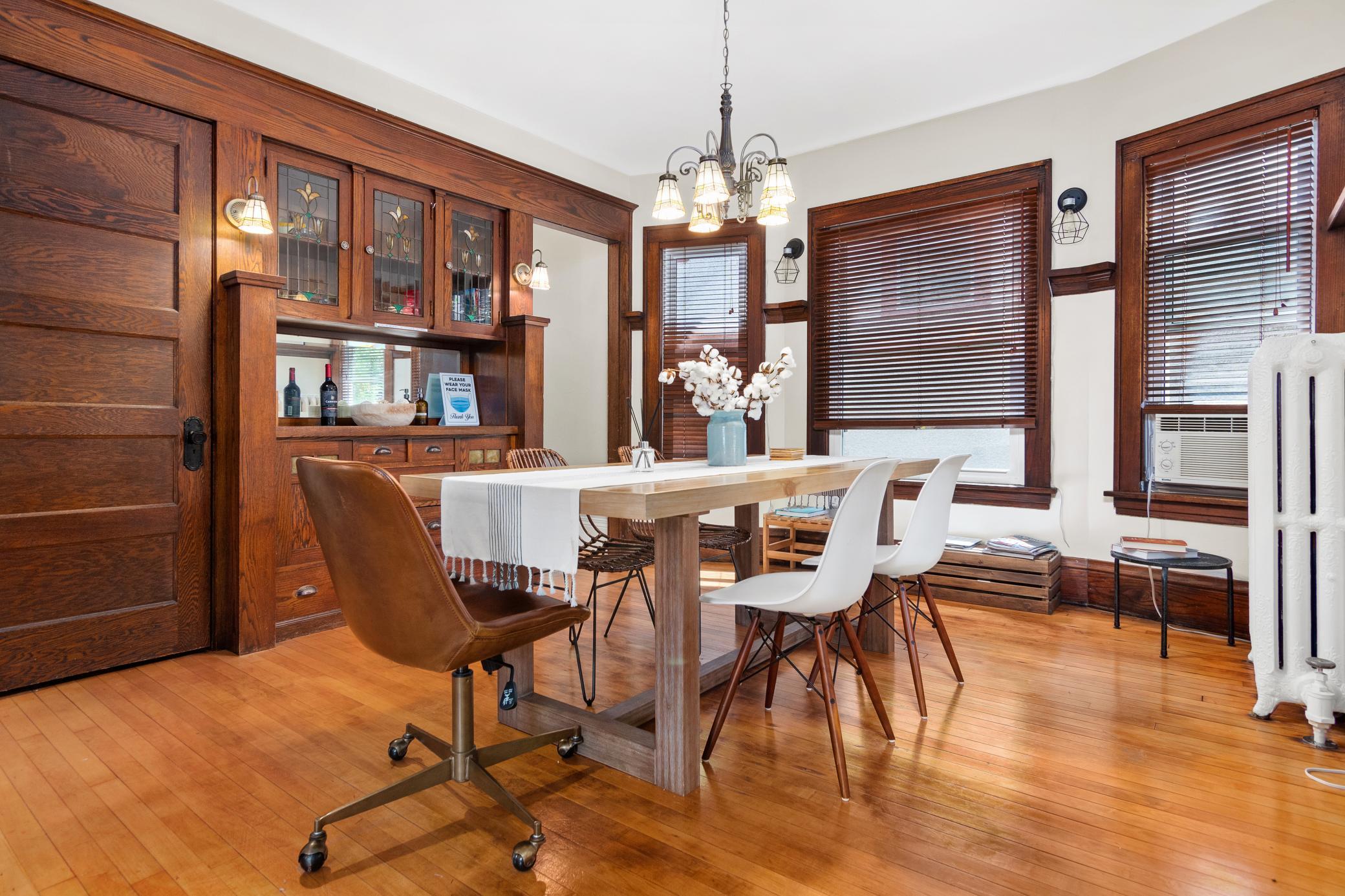 View of Residential at 3411 1st Avenue, Minneapolis MN 55408, Minneapolis - Mike Wilen | Minnesota Team Real Estate