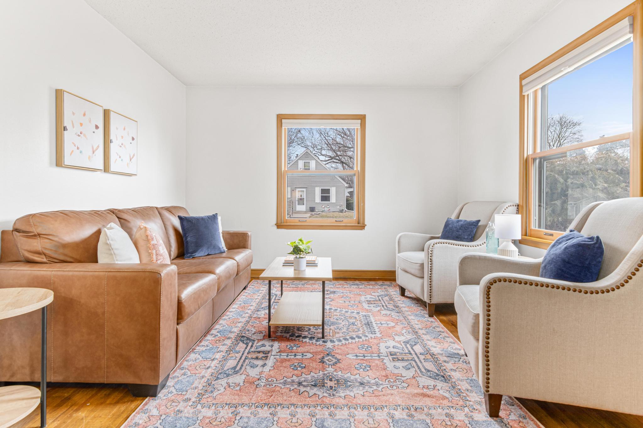 View of Residential at 5649 37th Avenue, Minneapolis MN 55417, Minneapolis - Mike Wilen | Minnesota Team Real Estate