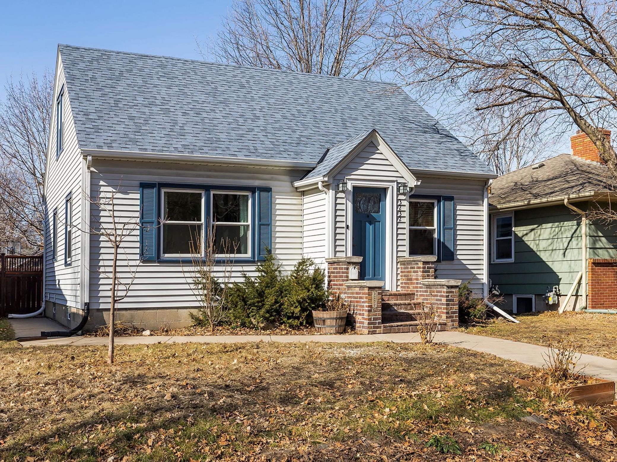 View of Residential at 3232 43rd Avenue, Minneapolis MN 55406, Minneapolis - Mike Wilen | Minnesota Team Real Estate