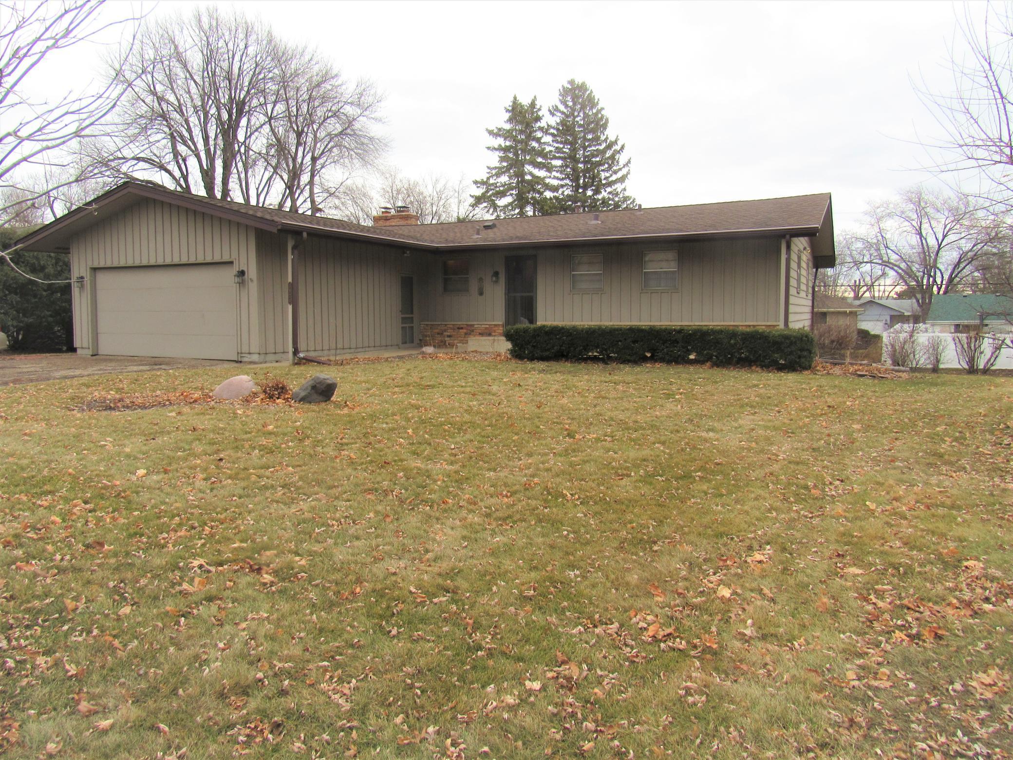 View of Residential at 3924 Virginia Avenue, New Hope MN 55427, New Hope - Mike Wilen | Minnesota Team Real Estate
