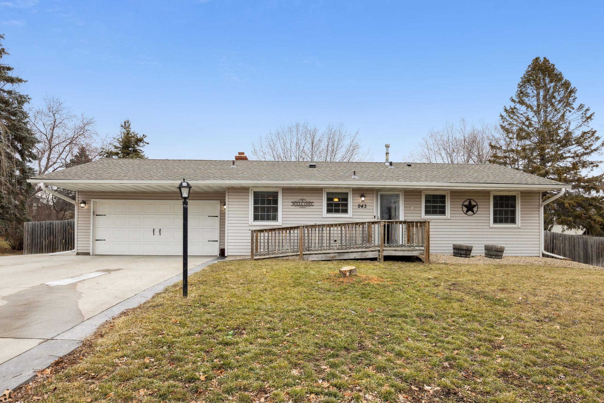 View of Residential at 943 Hopewell Lane, Apple Valley MN 55124, Apple Valley - Mike Wilen | Minnesota Team Real Estate