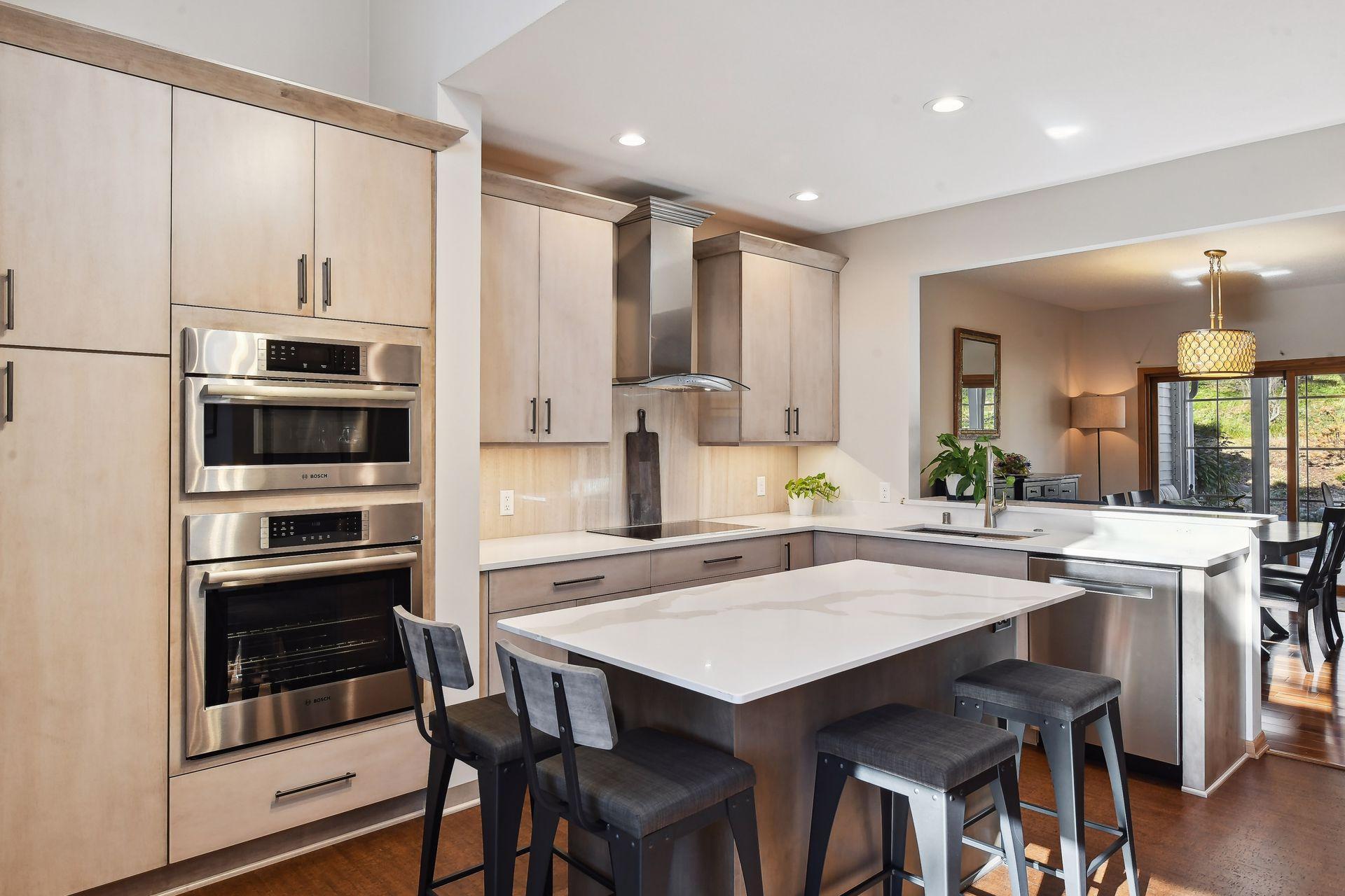 View of Residential at 135 Edgewood Court, Wayzata MN 55391, Wayzata - Mike Wilen | Minnesota Team Real Estate