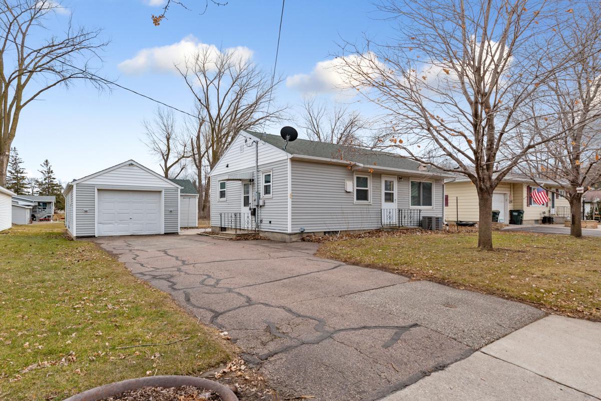 View of Residential at 315 Paquin Street, Waterville MN 56096, Waterville - Mike Wilen | Minnesota Team Real Estate