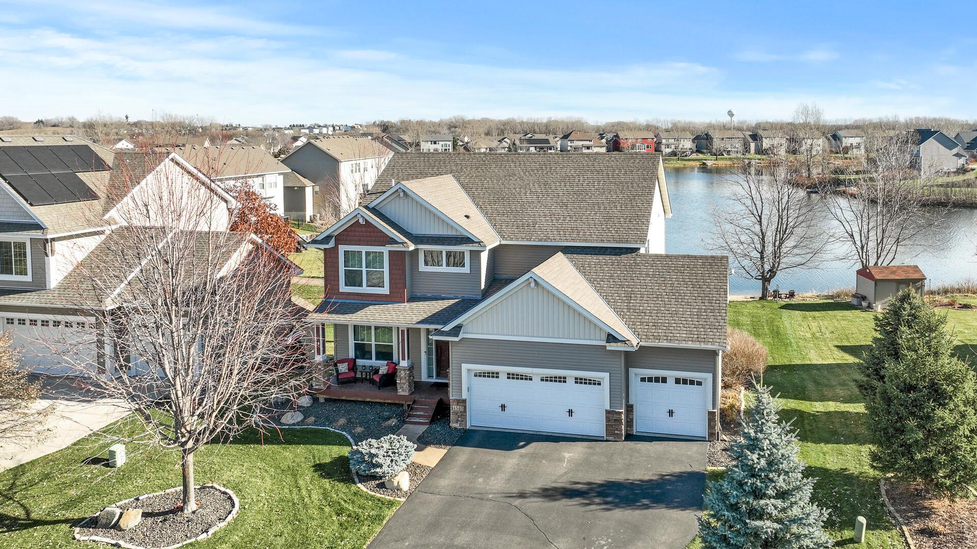 View of Residential at 4540 198th Court, Farmington MN 55024, Farmington - Mike Wilen | Minnesota Team Real Estate