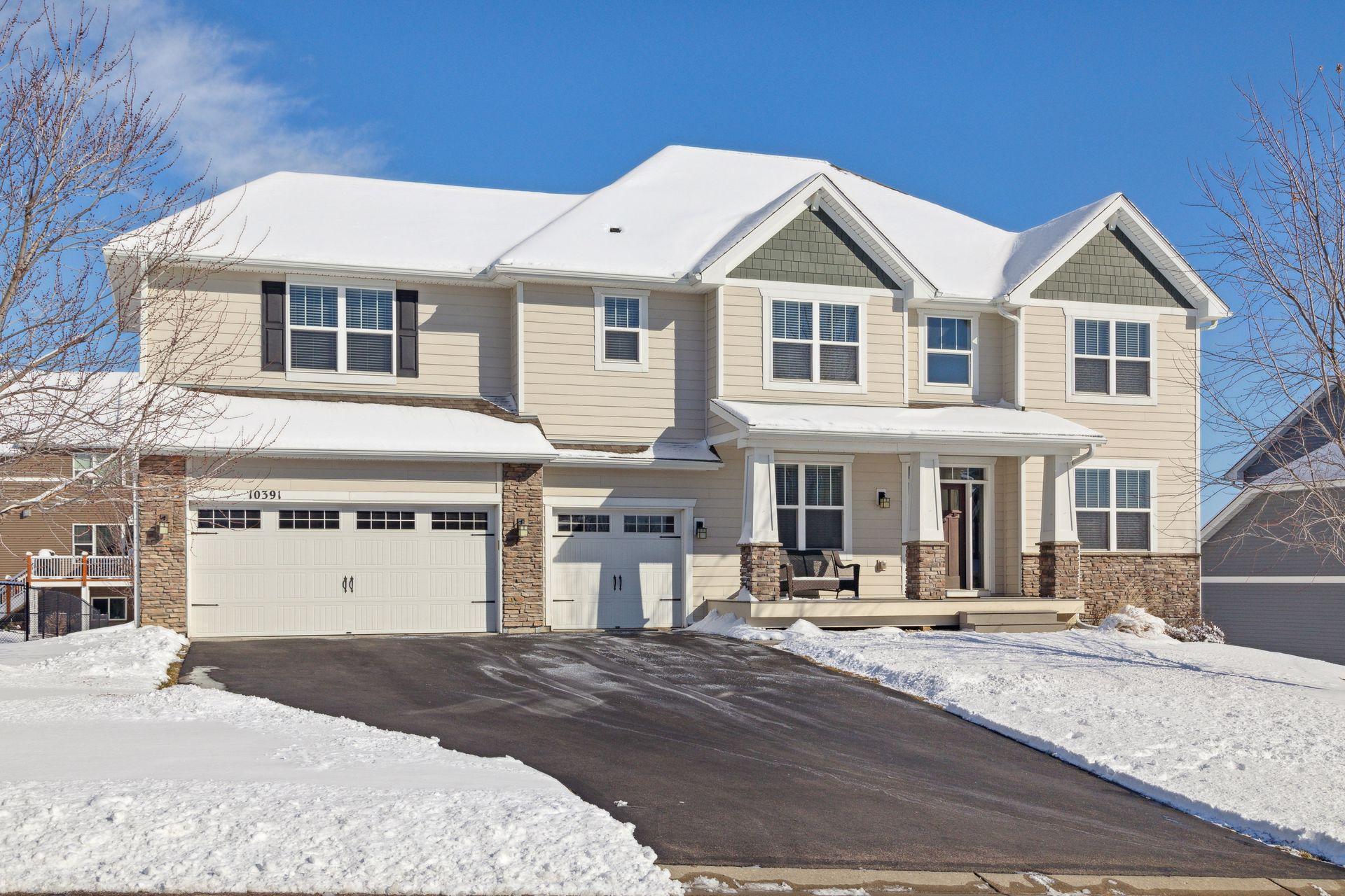 View of Residential at 10391 188th Street, Lakeville MN 55044, Lakeville - Mike Wilen | Minnesota Team Real Estate