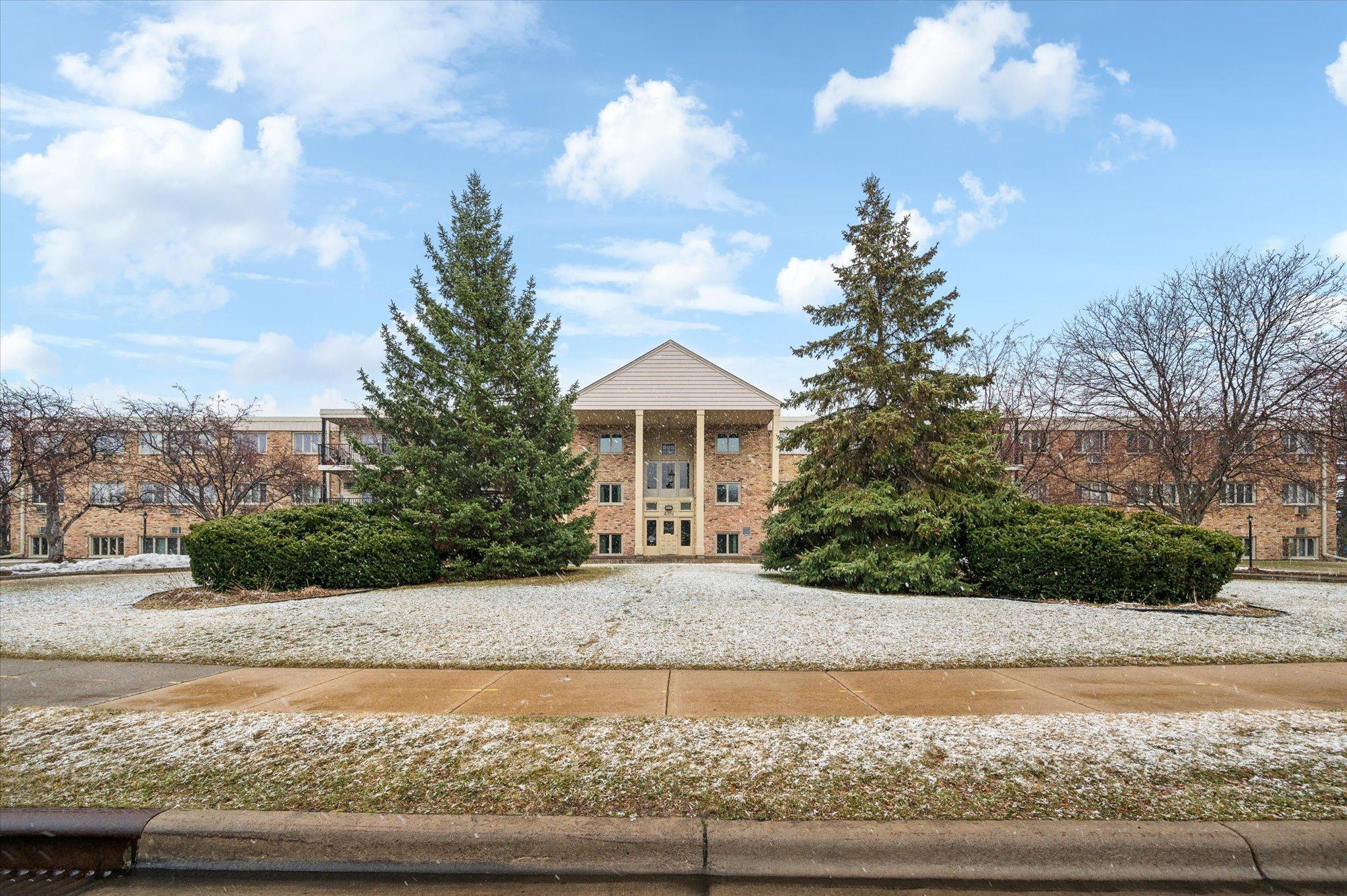View of Residential at 4351 Parklawn Avenue #12G, Edina MN 55435, Edina - Mike Wilen | Minnesota Team Real Estate
