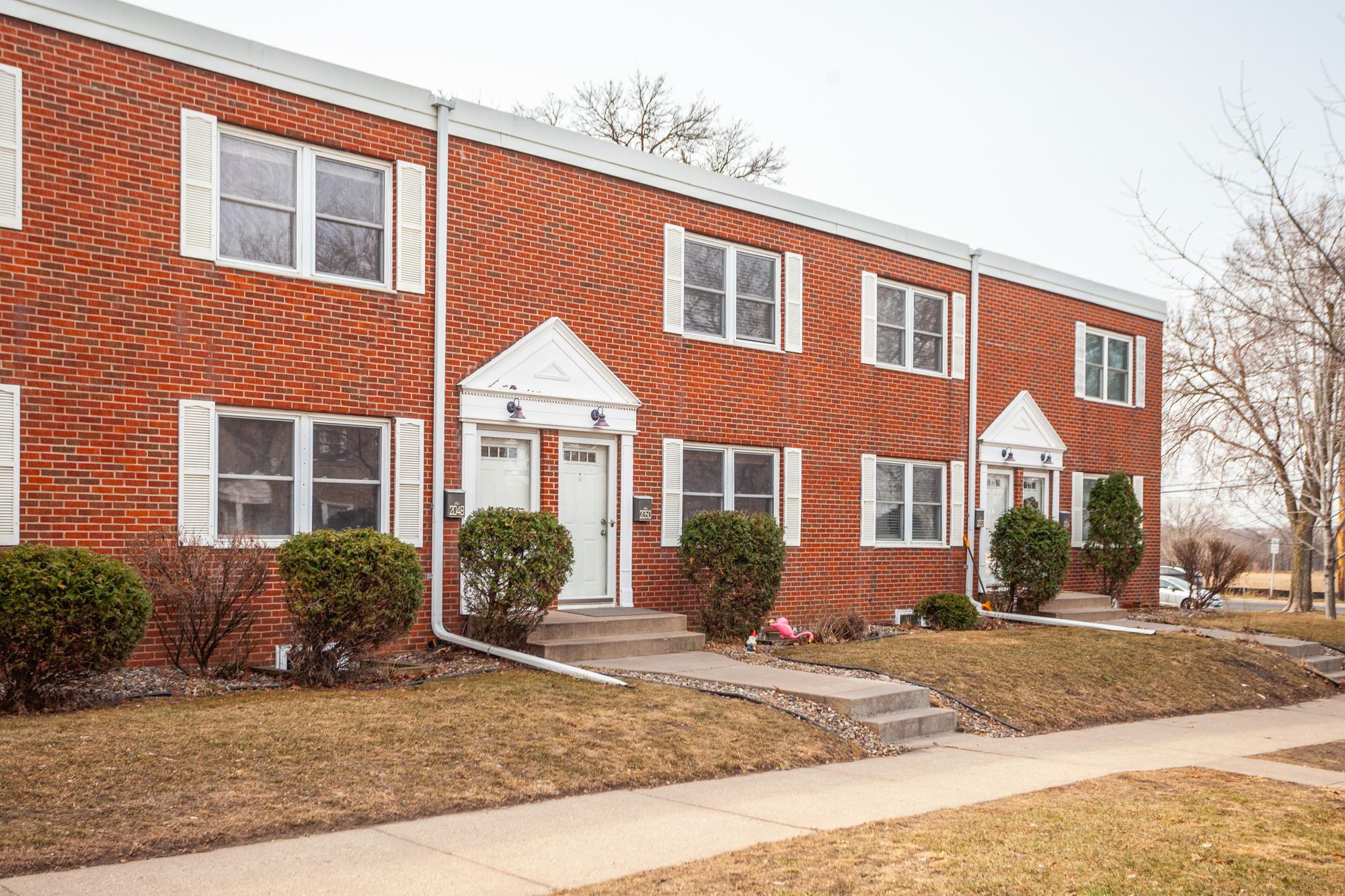 View of Residential at 2048 Montreal Avenue, Saint Paul MN 55116, Saint Paul - Mike Wilen | Minnesota Team Real Estate