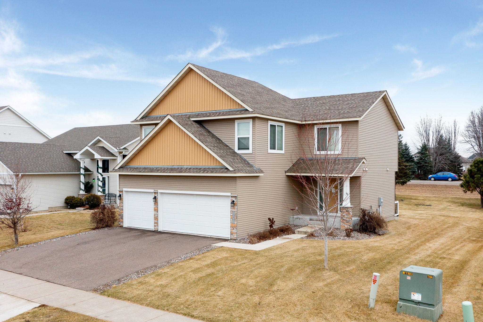 View of Residential at 10801 51st Street, Albertville MN 55301, Albertville - Mike Wilen | Minnesota Team Real Estate
