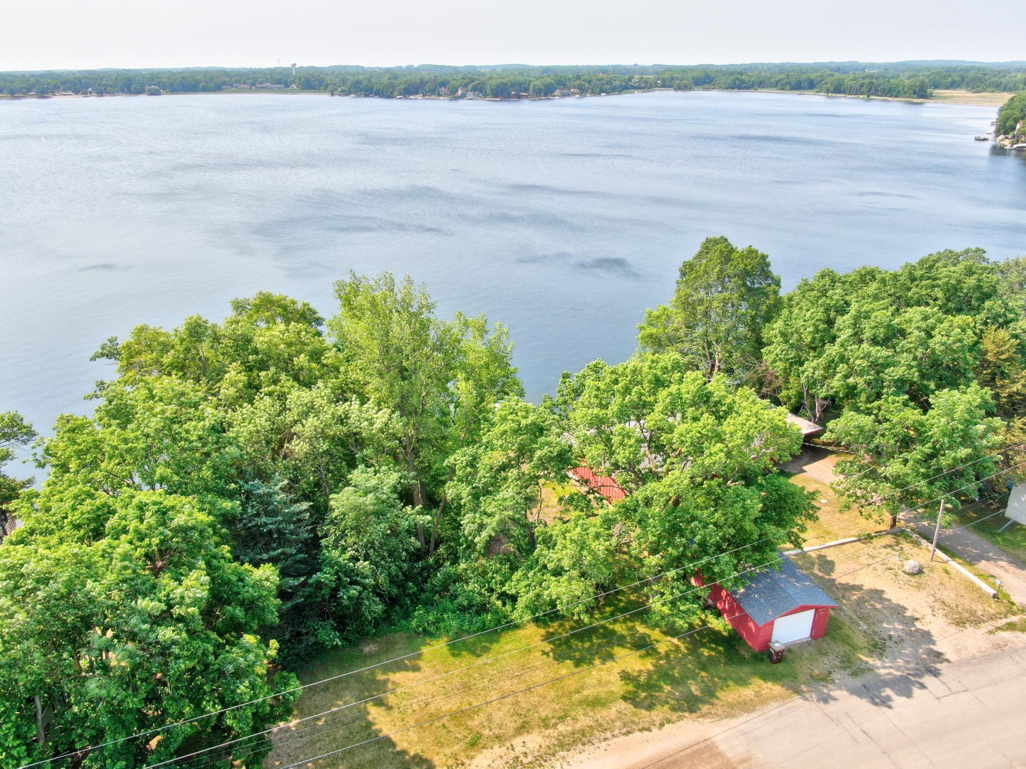 View of Land at xxx 89th Street, Annandale MN 55302, Annandale - Mike Wilen | Minnesota Team Real Estate