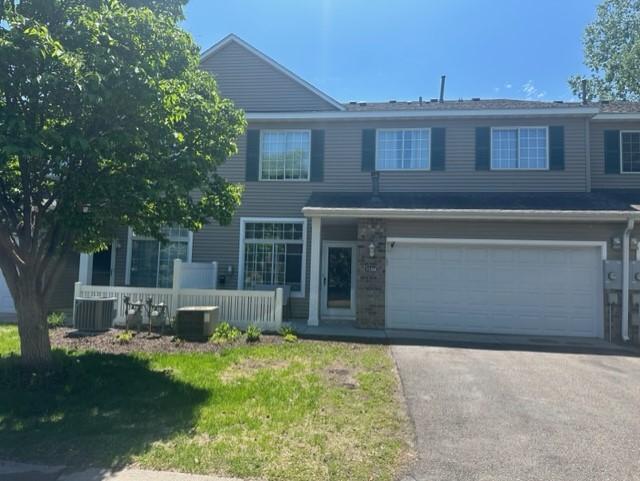 View of Residential at 11268 Isanti Court, Blaine MN 55449, Blaine - Mike Wilen | Minnesota Team Real Estate
