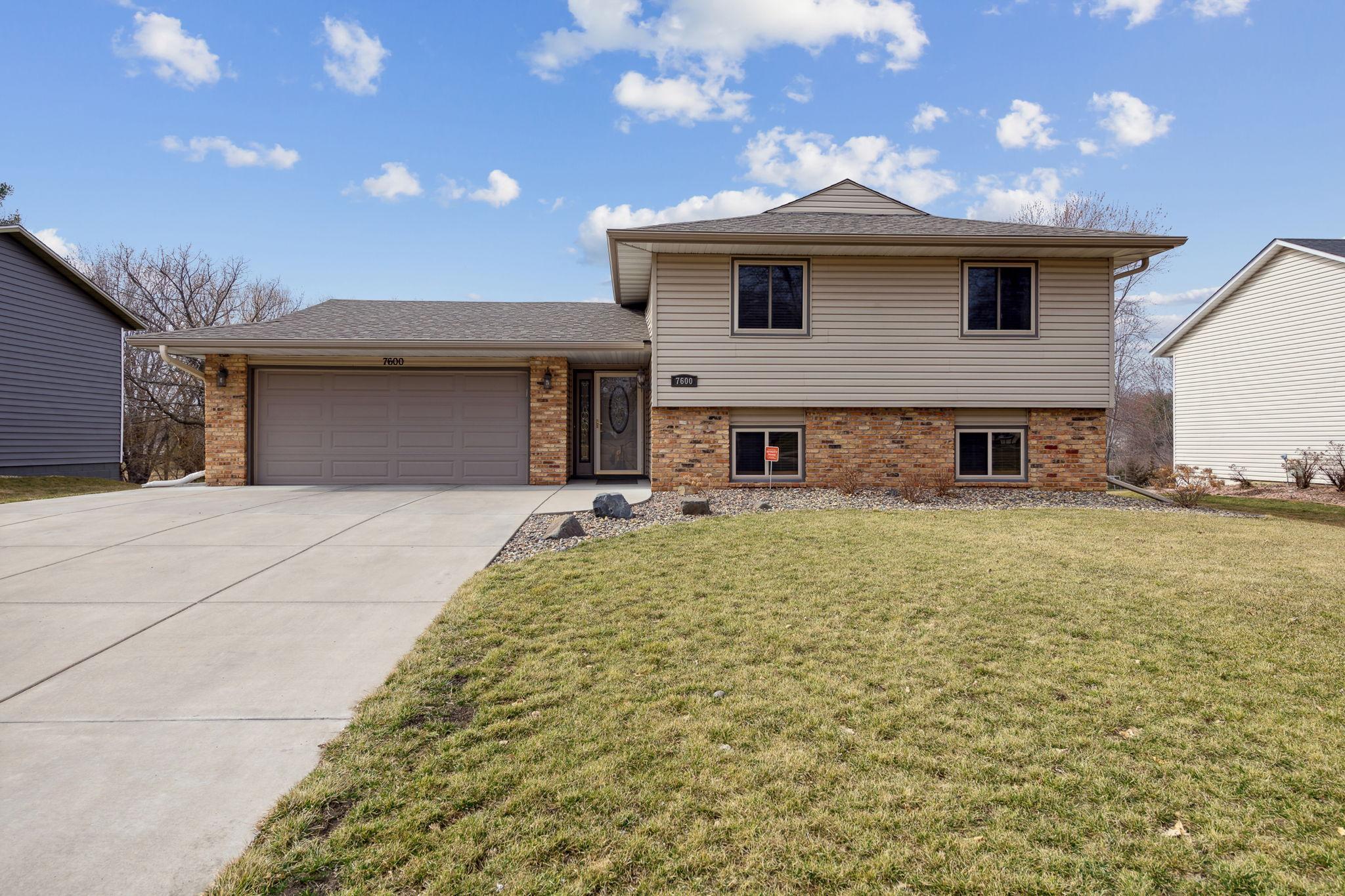 View of Residential at 7600 Irvin Avenue, Cottage Grove MN 55016, Cottage Grove - Mike Wilen | Minnesota Team Real Estate