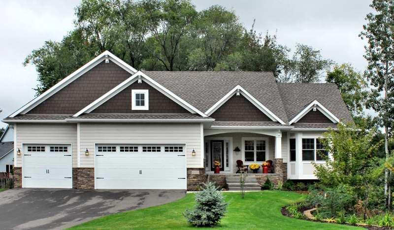View of Residential at 3767 Edgerton Street, Vadnais Heights MN 55127, Vadnais Heights - Mike Wilen | Minnesota Team Real Estate
