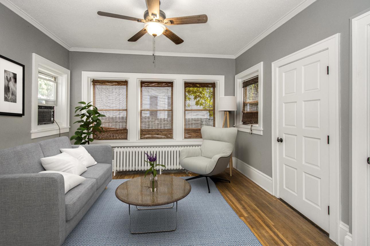 View of Residential at 977 Central Avenue, Saint Paul MN 55104, Saint Paul - Mike Wilen | Minnesota Team Real Estate