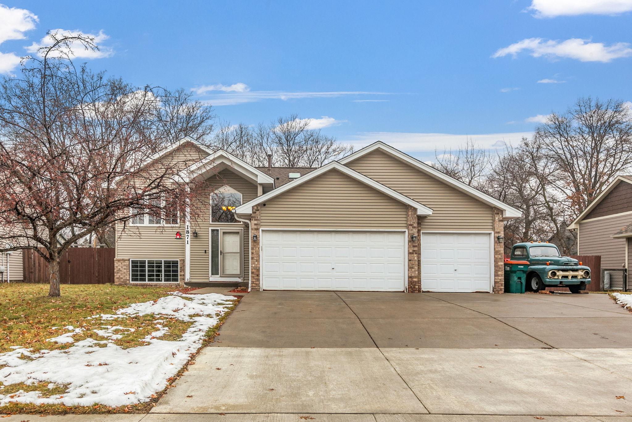 View of Residential at 1871 129th Avenue, Blaine MN 55449, Blaine - Mike Wilen | Minnesota Team Real Estate