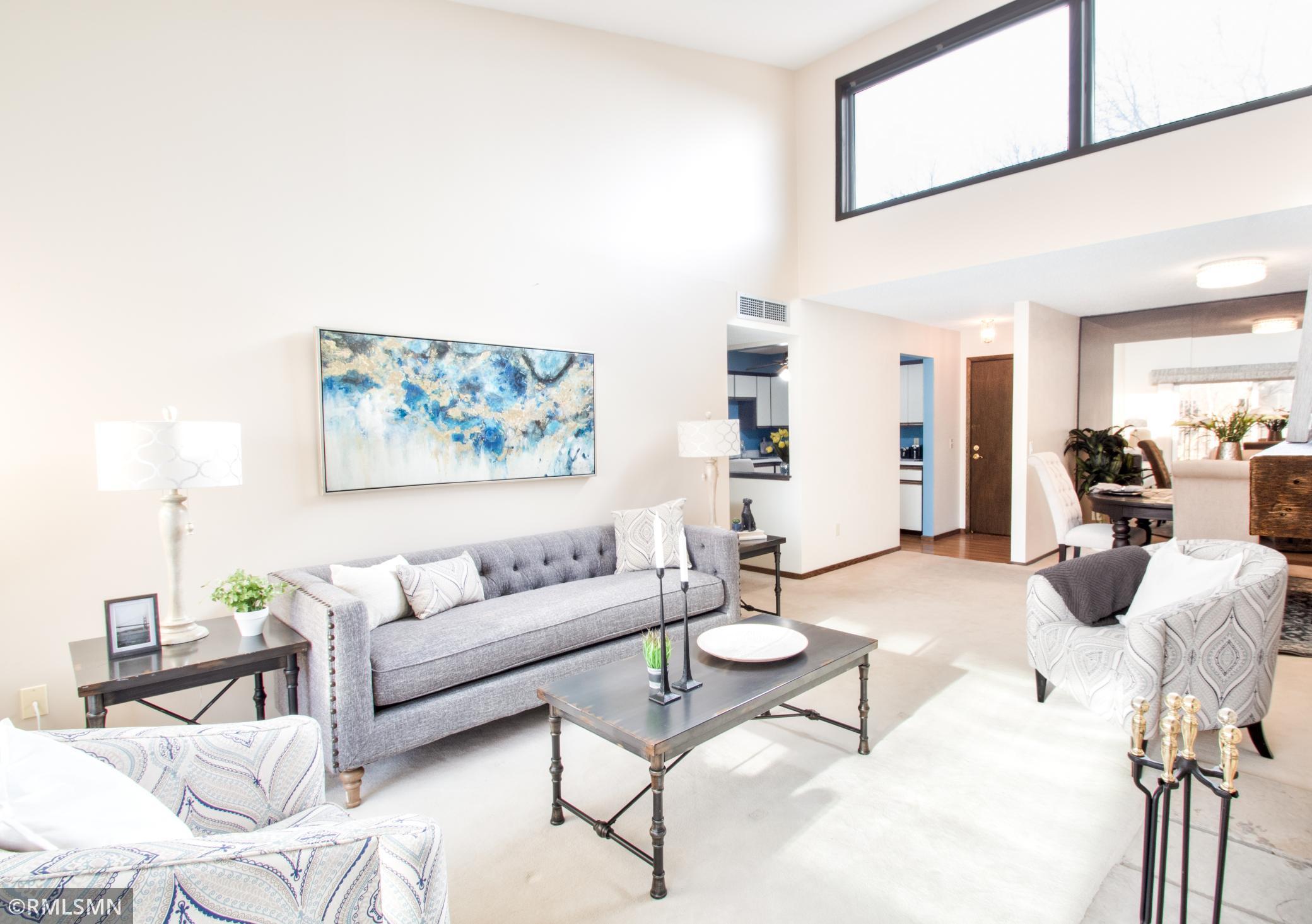 View of Residential at 5140 102nd Street #314, Bloomington MN 55437, Bloomington - Mike Wilen | Minnesota Team Real Estate