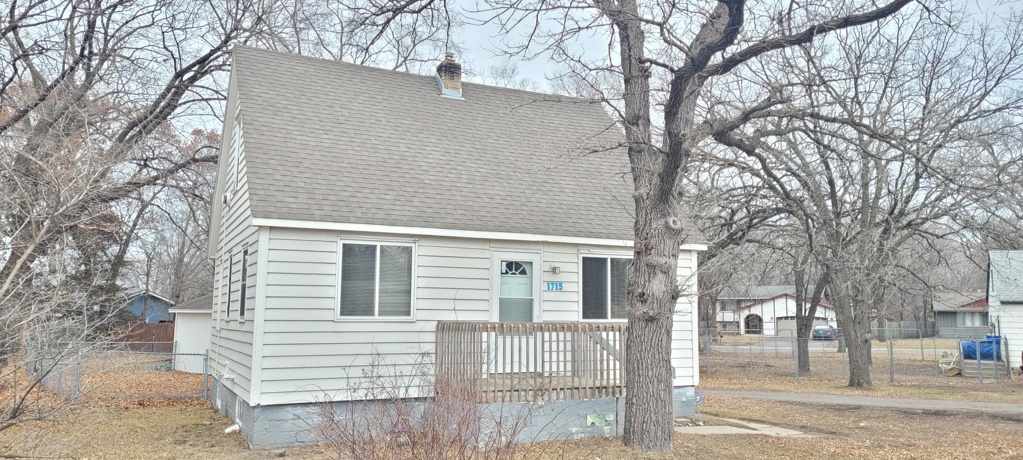 View of Residential at 1715 Coon Rapids Boulevard, Coon Rapids MN 55433, Coon Rapids - Mike Wilen | Minnesota Team Real Estate
