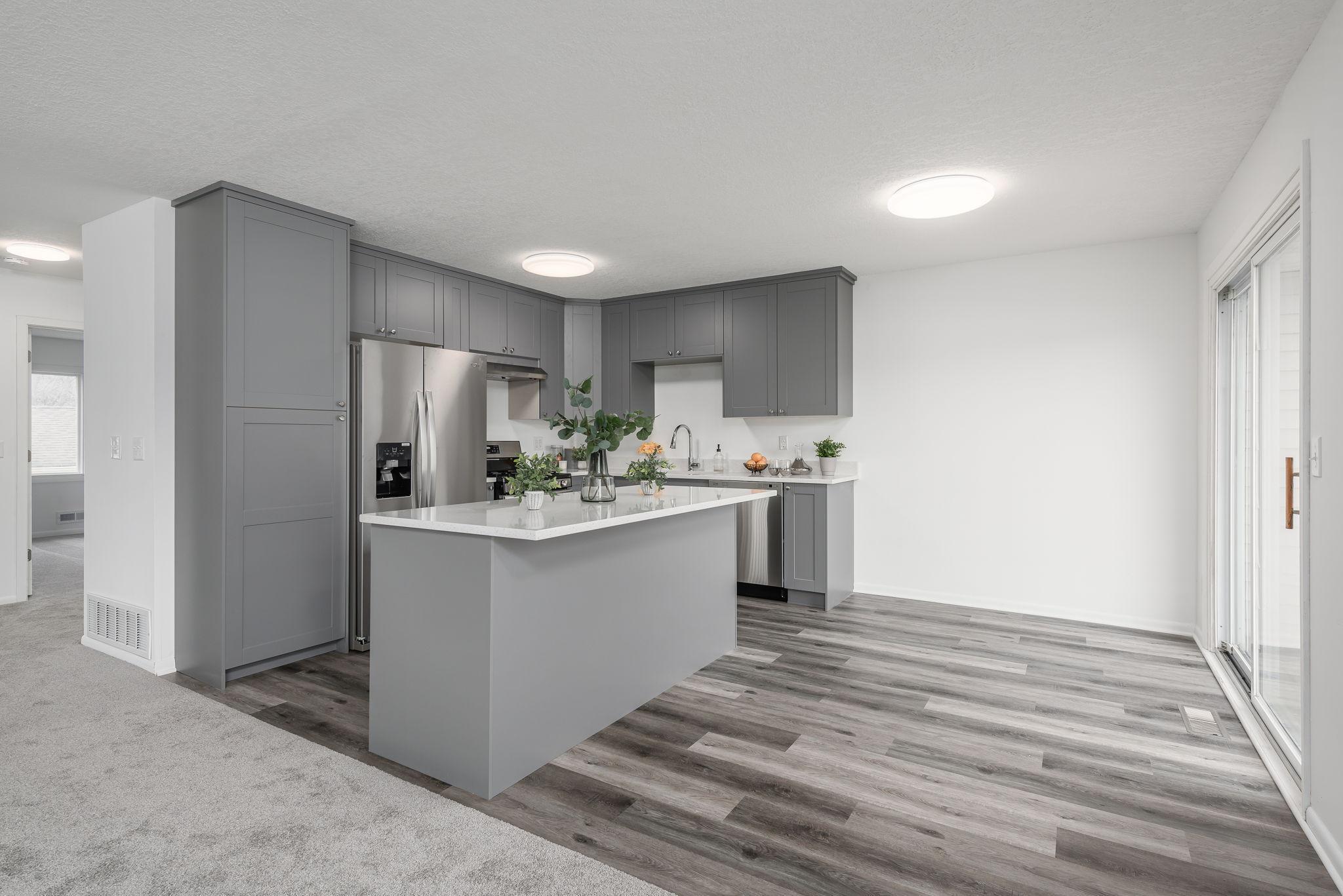 View of Residential at 10402 Yorktown Lane, Maple Grove MN 55369, Maple Grove - Mike Wilen | Minnesota Team Real Estate