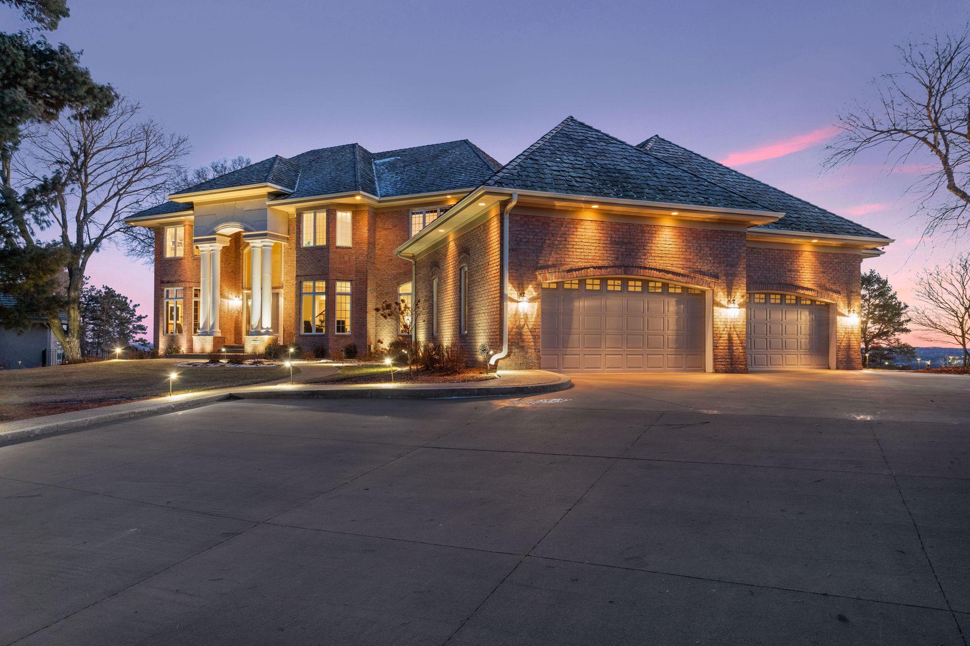 View of Residential at 11039 Bell Oaks Estate Road, Eden Prairie MN 55347, Eden Prairie - Mike Wilen | Minnesota Team Real Estate
