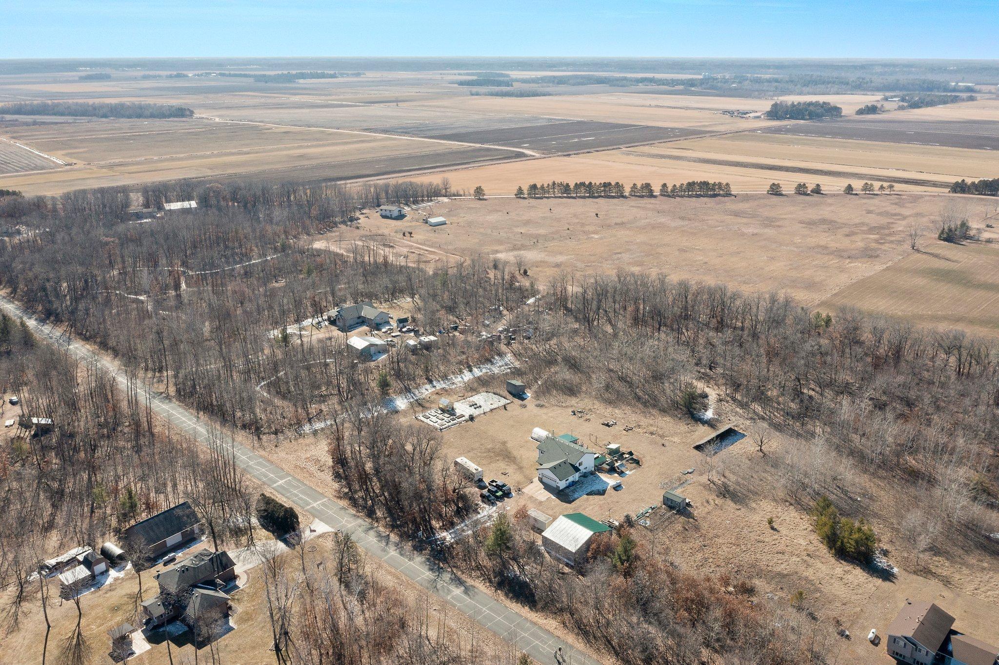 View of Residential at 42304 Joywood Avenue, Harris MN 55032, Harris - Mike Wilen | Minnesota Team Real Estate