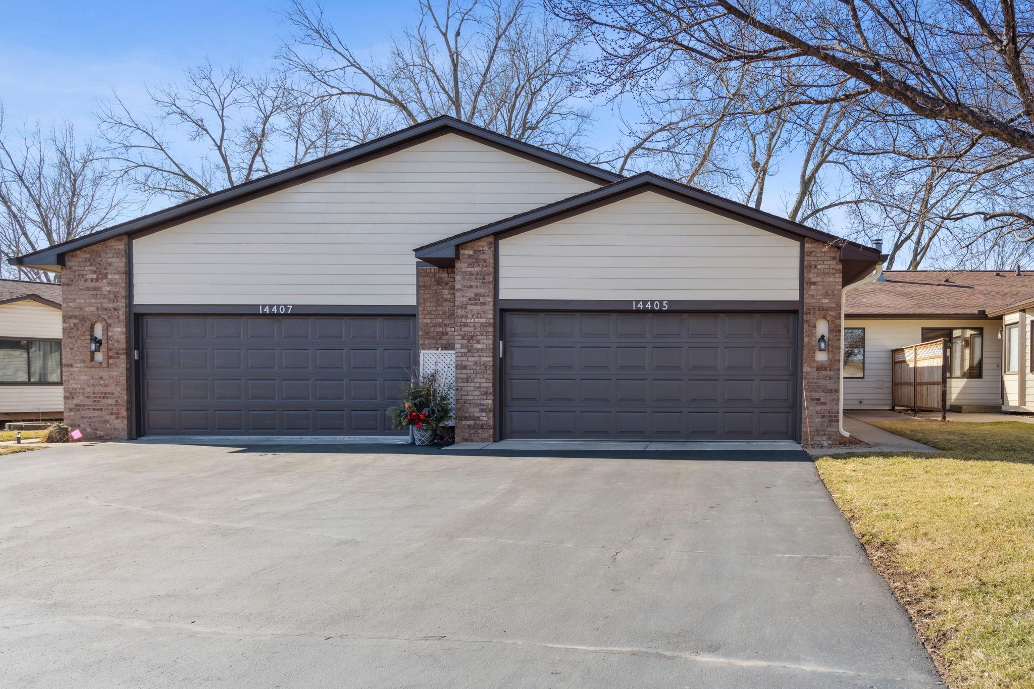 View of Residential at 14405 Glenda Drive, Apple Valley MN 55124, Apple Valley - Mike Wilen | Minnesota Team Real Estate
