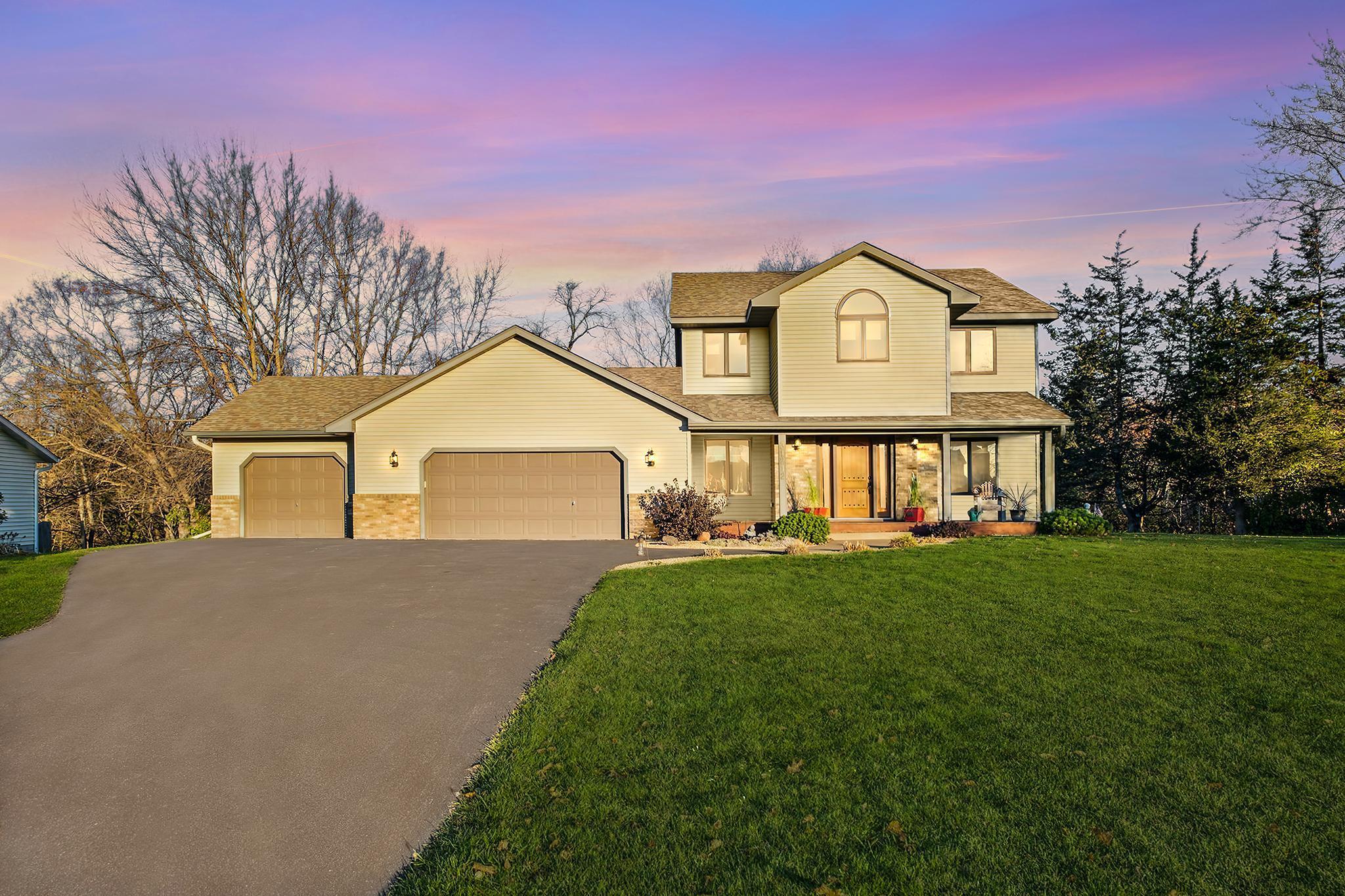 View of Residential at 31212 Cedar Ridge Drive, Lindstrom MN 55045, Lindstrom - Mike Wilen | Minnesota Team Real Estate