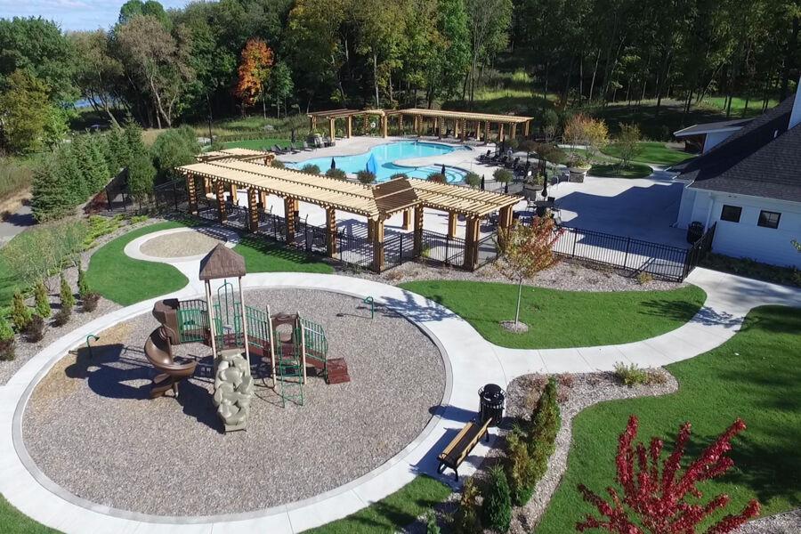 View of Residential at 7037 Huckleberry Drive, Minnetrista MN 55331, Minnetrista - Mike Wilen | Minnesota Team Real Estate
