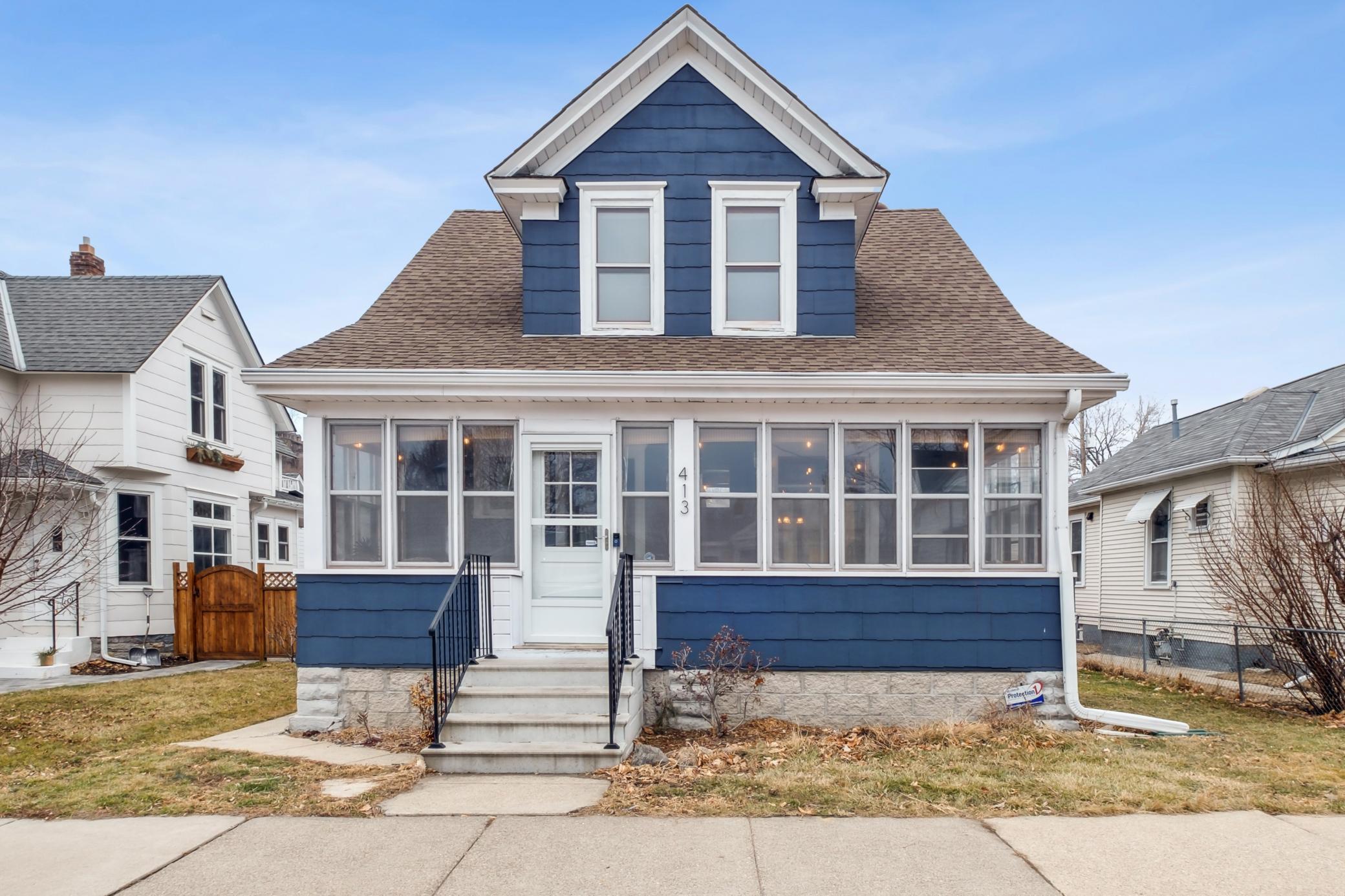 View of Residential at 413 Goodrich Avenue, Saint Paul MN 55102, Saint Paul - Mike Wilen | Minnesota Team Real Estate