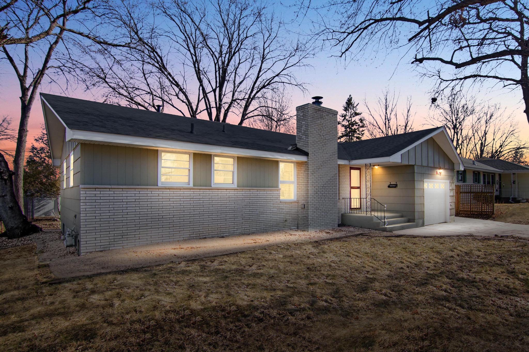 View of Residential at 3308 XENIA Avenue, Crystal MN 55422, Crystal - Mike Wilen | Minnesota Team Real Estate