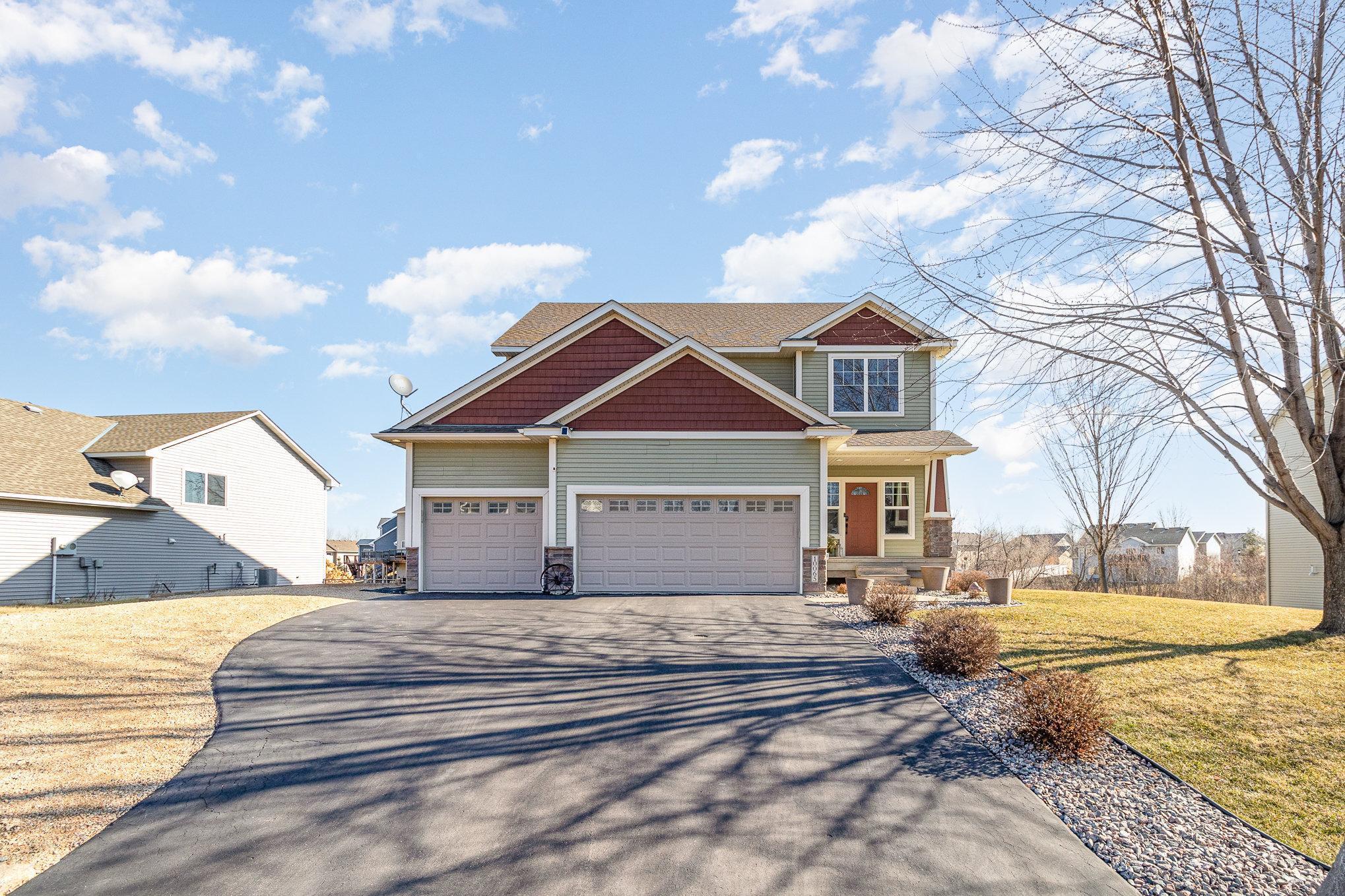 View of Residential at 10065 Ponds Way, Elko New Market MN 55020, Elko New Market - Mike Wilen | Minnesota Team Real Estate
