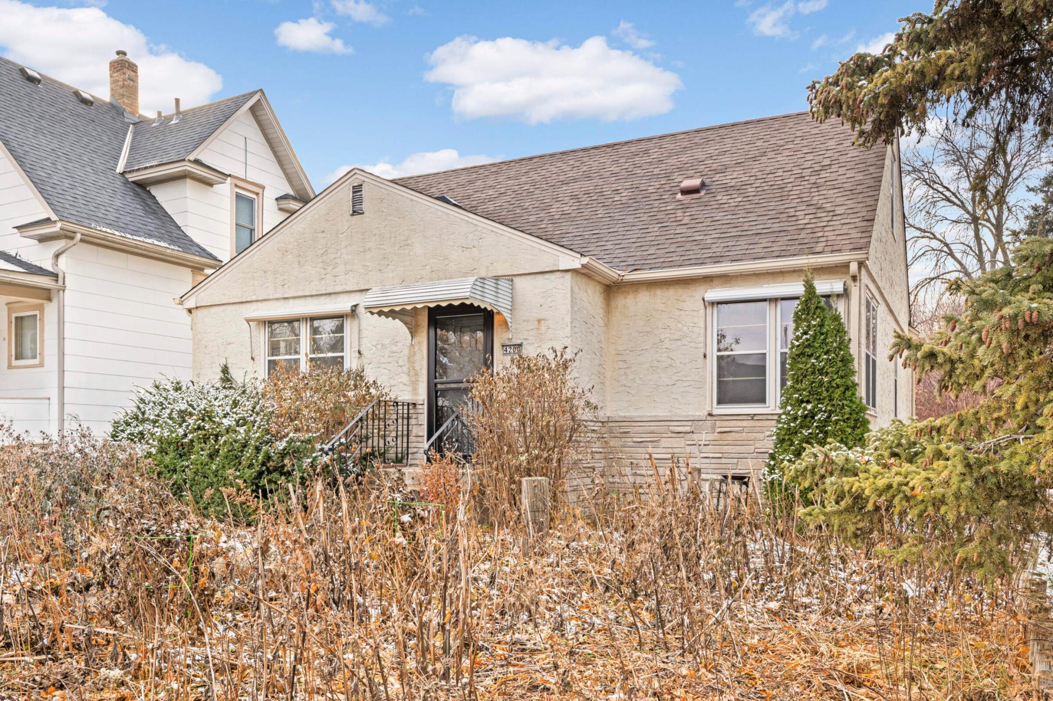 View of Residential at 4208 7th Street, Columbia Heights MN 55421, Columbia Heights - Mike Wilen | Minnesota Team Real Estate