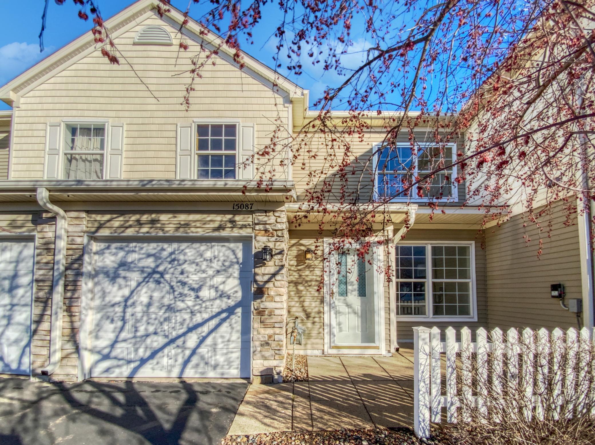 View of Residential at 15087 Dunwood Trail #103, Apple Valley MN 55124, Apple Valley - Mike Wilen | Minnesota Team Real Estate
